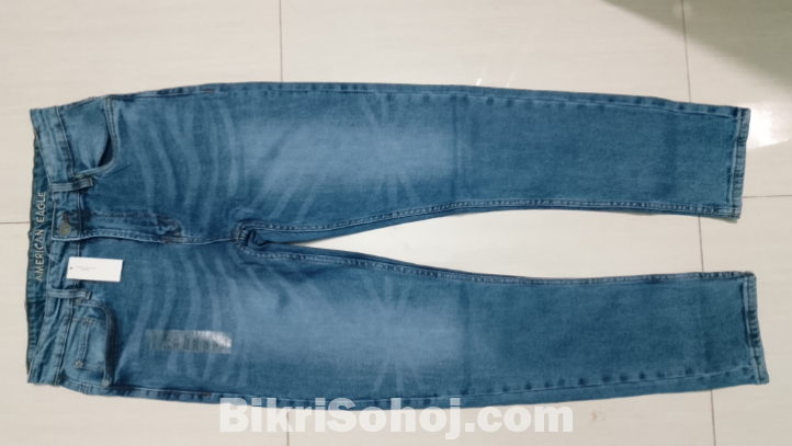 Export stretch Jeans Pant